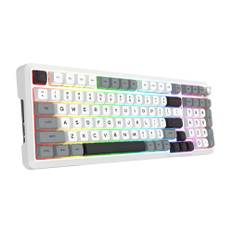 REDRAGON BRAGI K688 PRO RGB Mechanical Gaming Keyboard USB Wired 98 Keys support Bluetooth wireless