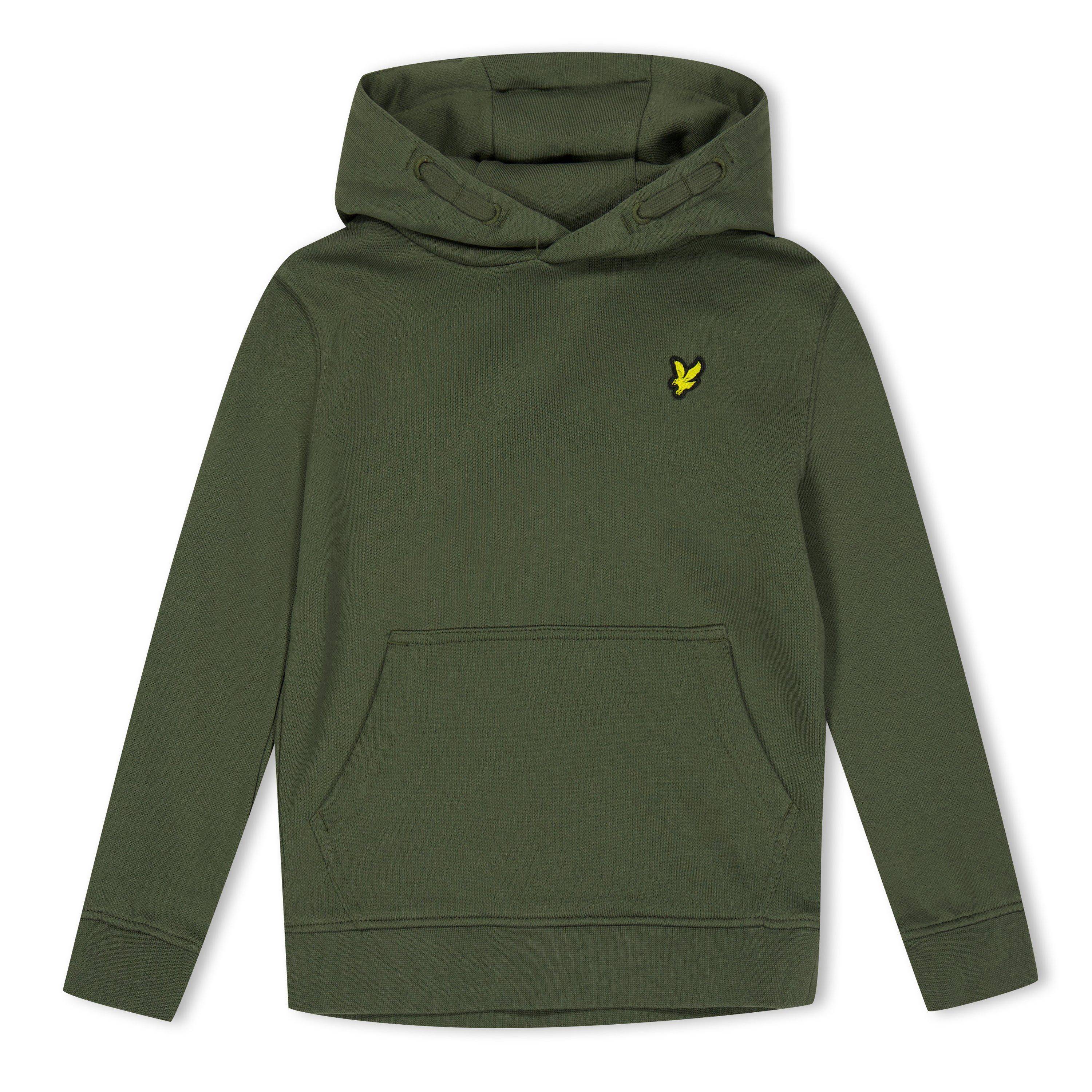Lyle And Scott Kids' Pull Over Hoodie