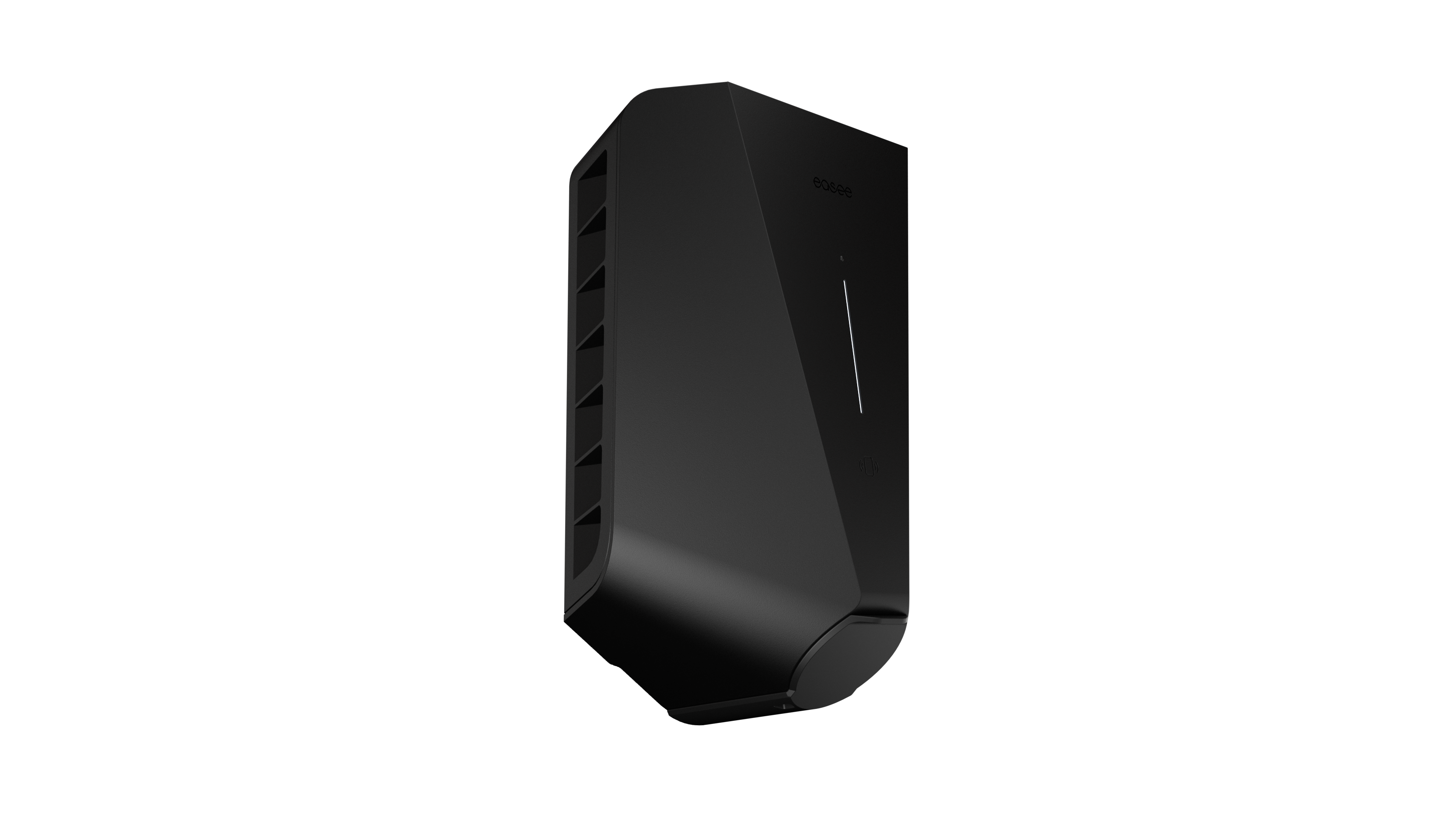 Easee Charge Lite laddbox inkl. installation med Pulse P1
