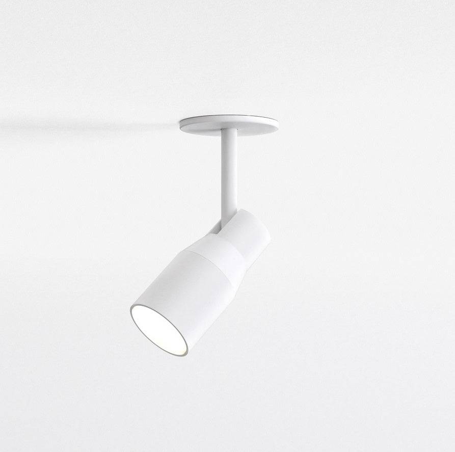 Apollo Recessed spotlight fra Astro Lighting - Hvid