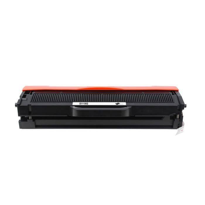 High-yield kompatibel Samsung MLT-D111L tonerkassett Upp till 1800 sidor per monokrom