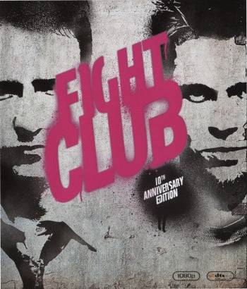 Fight Club (Beg)