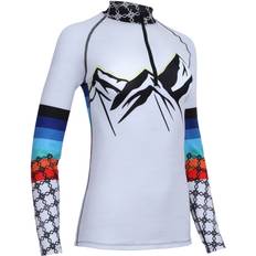 Women's BurningMountain Long Sleeve