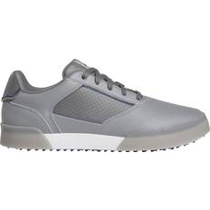 adidas Retrocross Golfschuh, grey/none/white