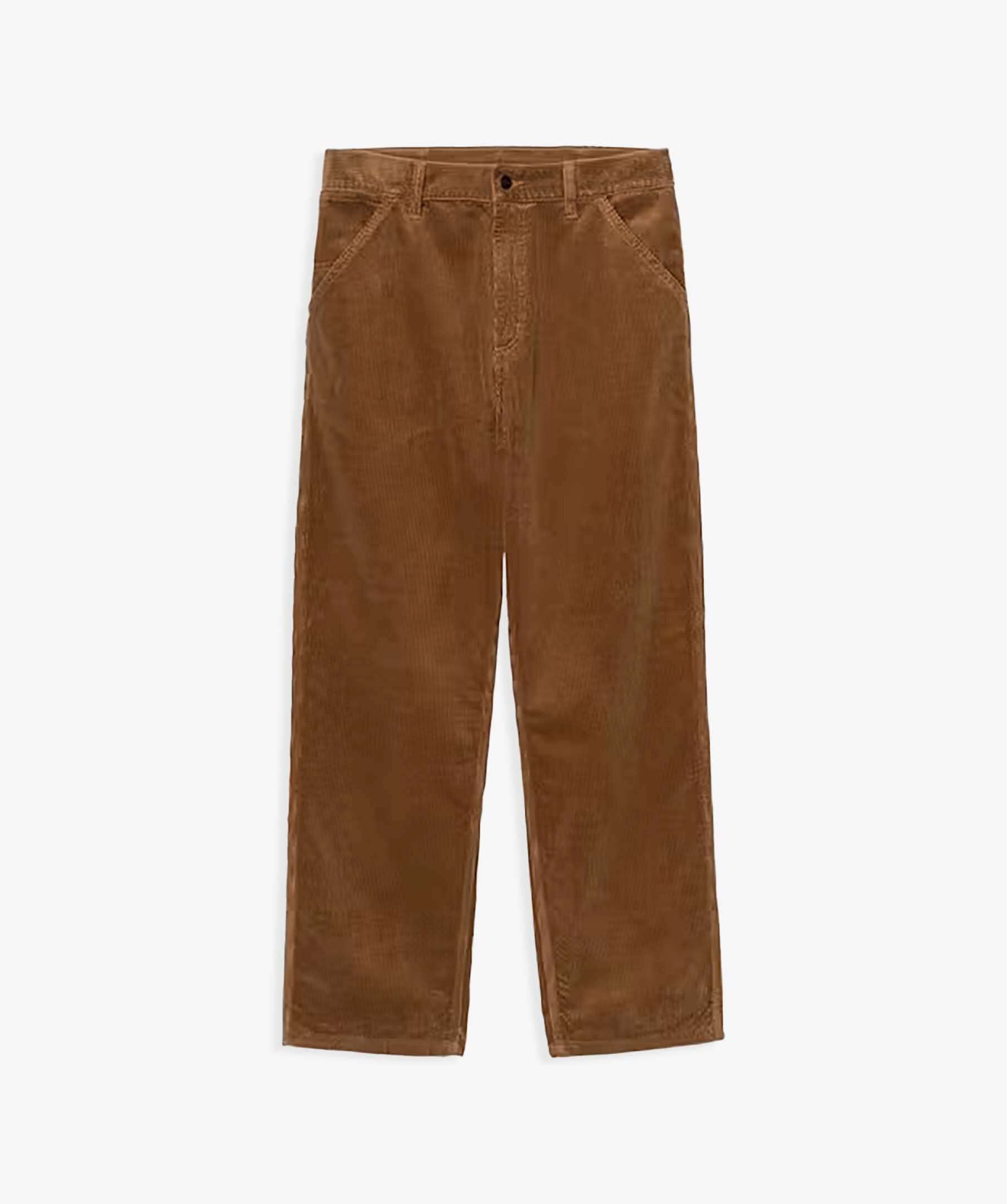 Simple Pant Corduroy