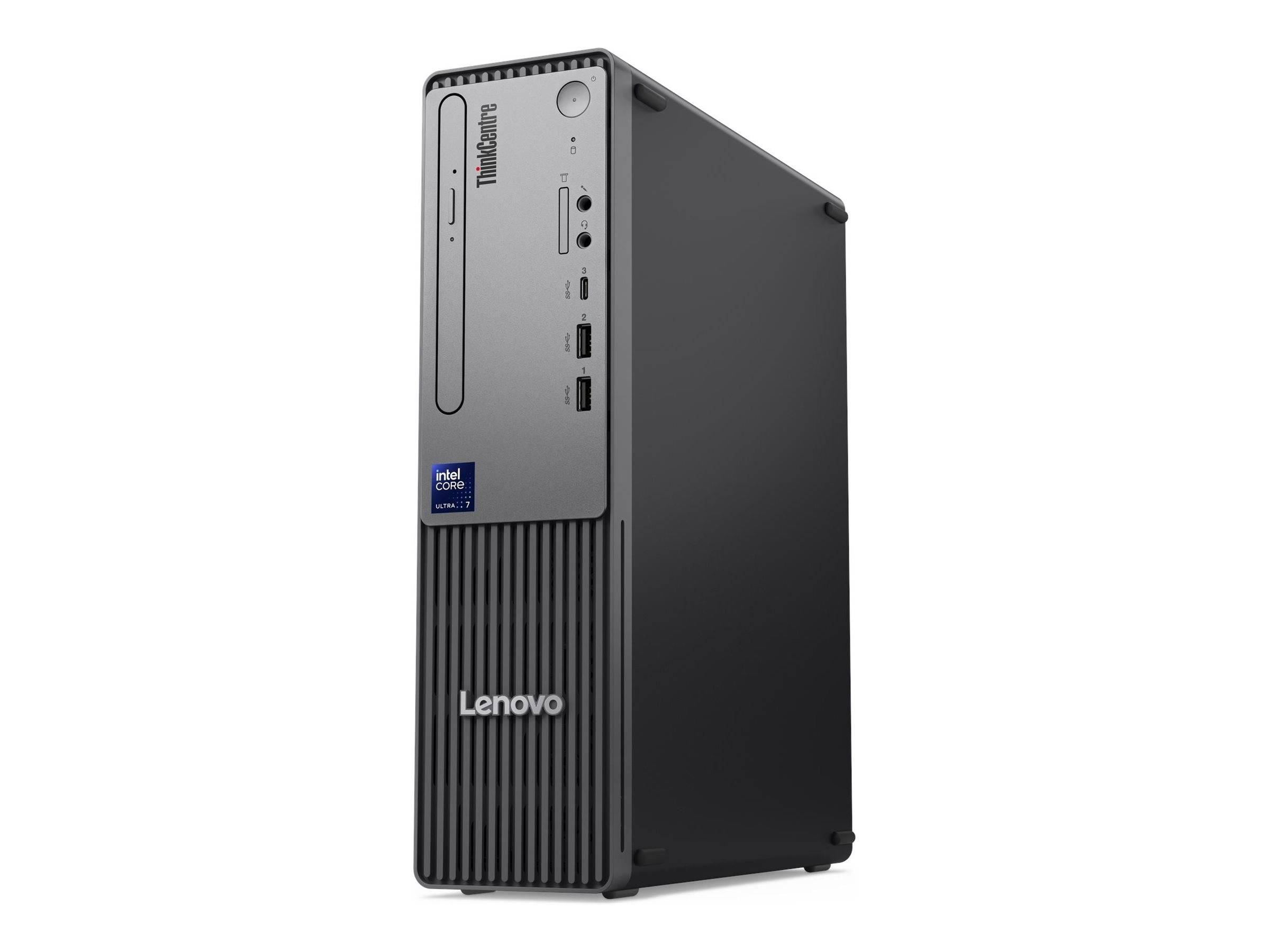 Lenovo ThinkCentre neo 50s Gen 6 13DM SFF Core Ultra 7 265 16GB 1TB Intel Graphics Windows 11 Pro --> I externt lager, forväntat leveransdatum hos dig 22-03-2026