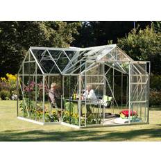 Sirius – Växthus Vitavia 13 m²