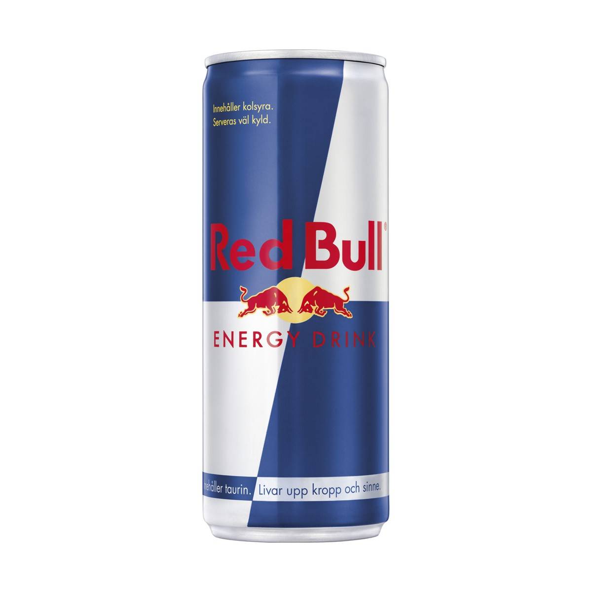 Energidryck Red Bull Energy Drink, 24x250 ml