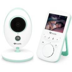 TrueLife NannyCam V24 Pro digital babymonitor med video 1 st.