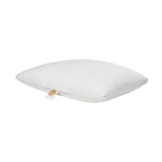 Magasin Premium 3lags Pude Høj 60x63 cm. Hvid Str 60x63 cm. Hovedpuder Bomuld