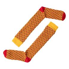 Skidsocka Kexchoklad - 41-46