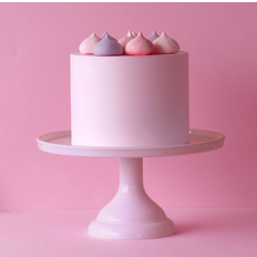 Kageopsats Lav 23,5cm - Pink