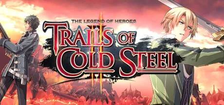 The Legend of Heroes: Trails of Cold Steel II (PC / Steam Key)