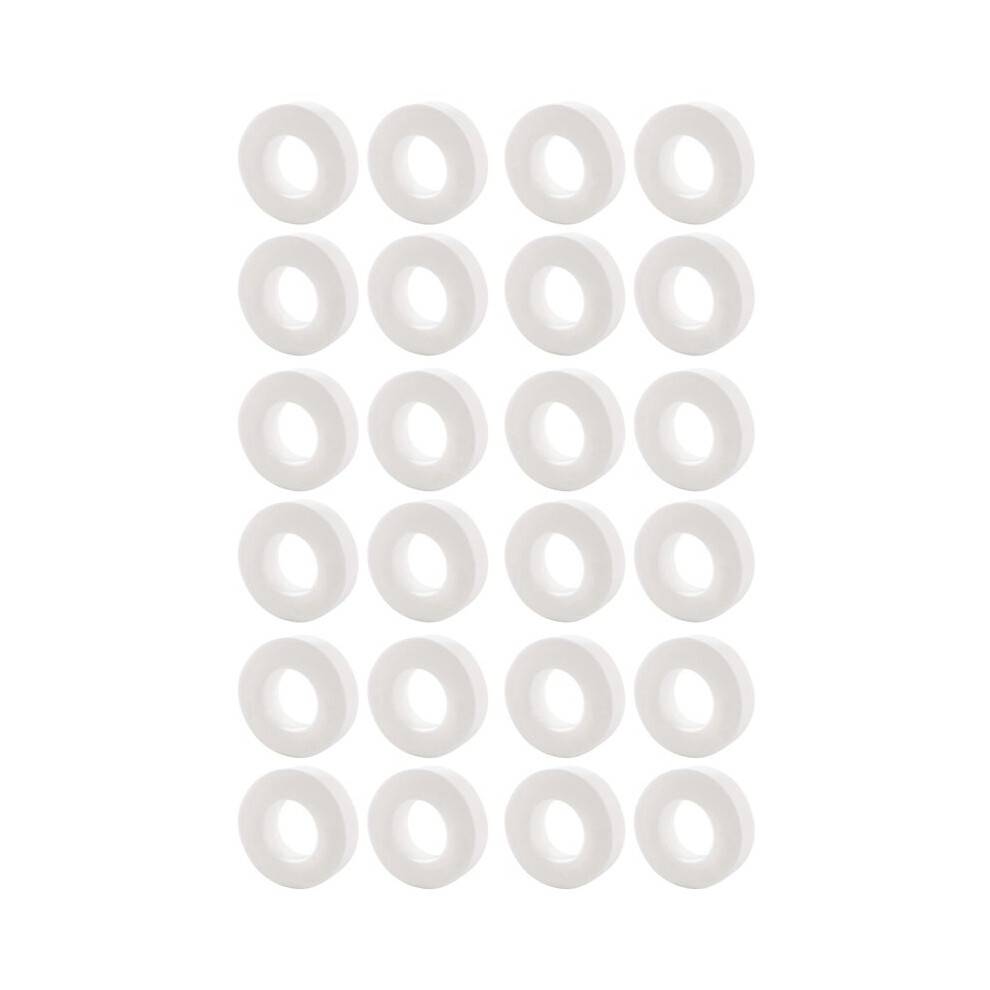 24Pcs Climbing for 6101611-R4, M200 M400 M500 Swimming Pool Robot Wheel Cover Replace