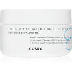 Cosrx Green Tea Aqua Soothing Återfuktande - gel-kräm med lugnande egenskaper 50 ml