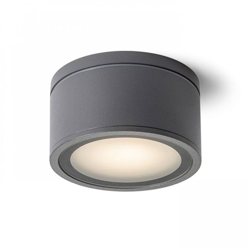 Merido loftlampe i flere farvevalg IP54