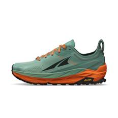 ALTRA Olympus 5 Herren, Gray, 45