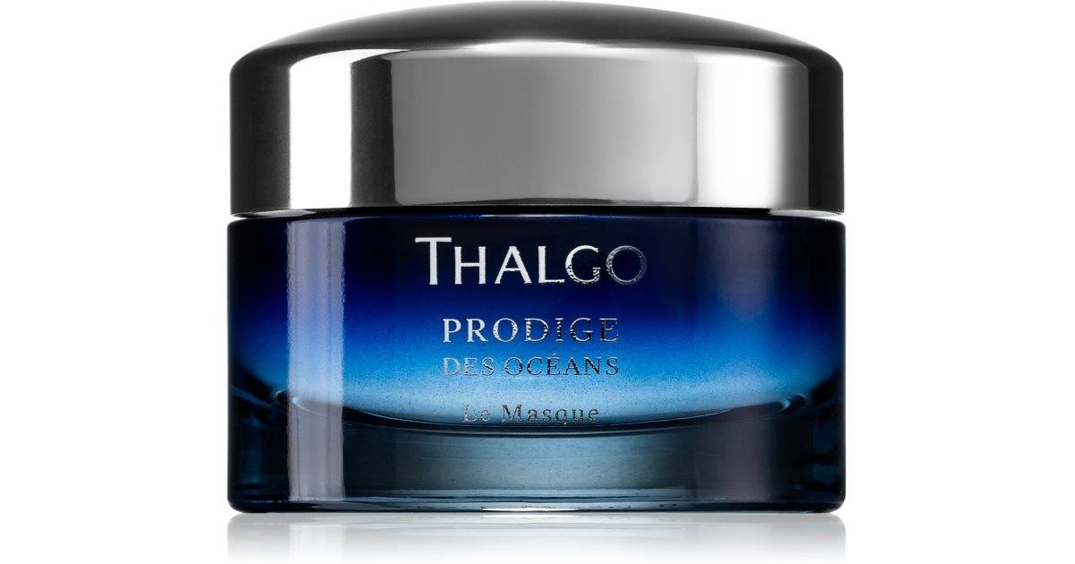 Regenererande och närande ansiktsmask (Le Masque) 50 ml