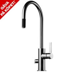 Tapwell Köksblandare Arman ARM885 Krom