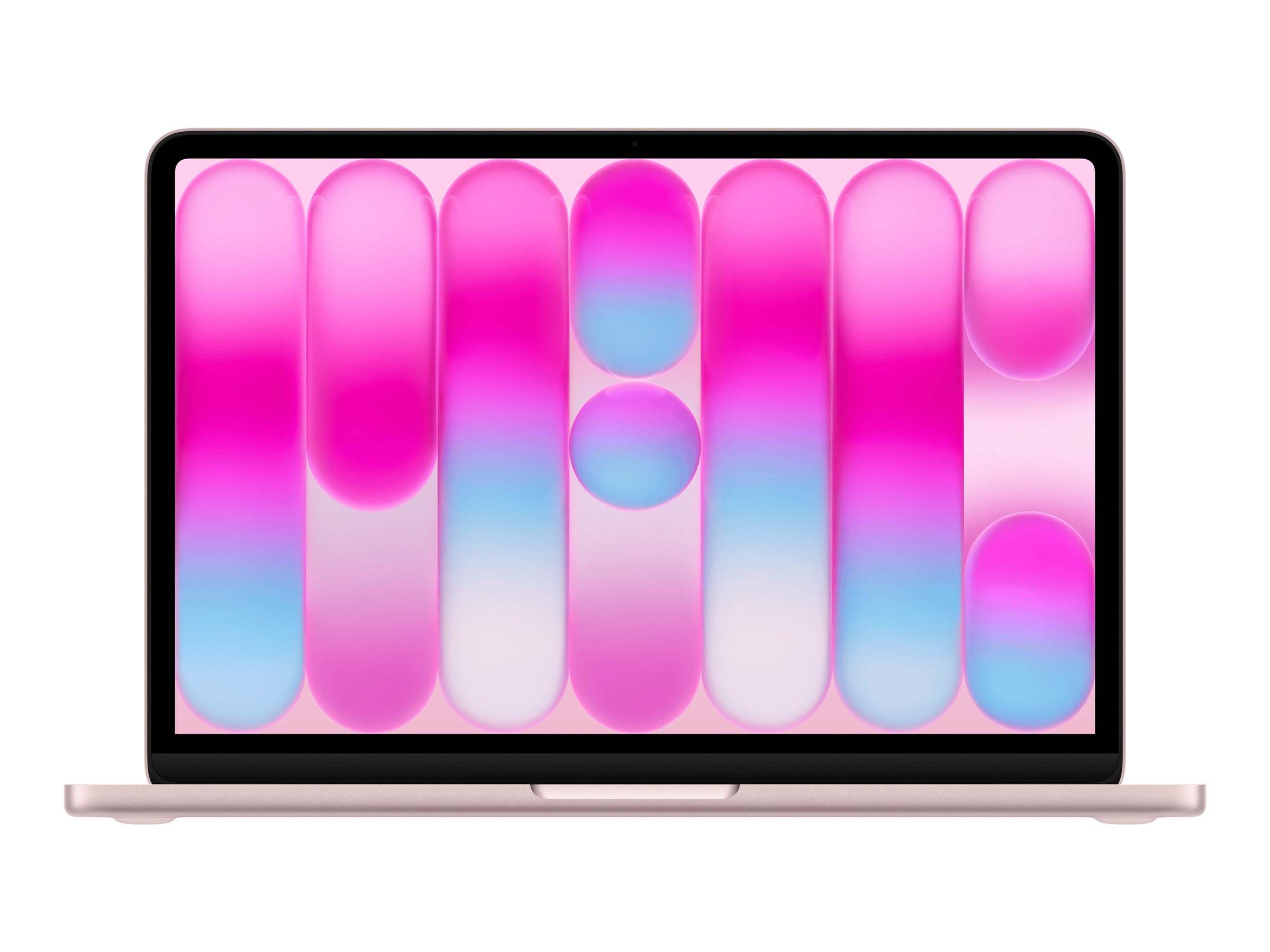 Apple MacBook Neo 13" 2408 x 1506 pixel A18 Pro 8GB 256GB Apple GPU macOS Tahoe --> I lager, forväntat leveransdatum hos dig 13-03-2026
