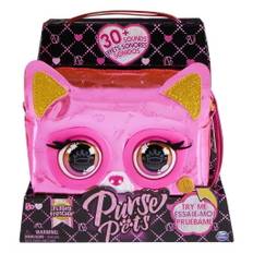 Purse Pets Metallic Magic - Frenchie