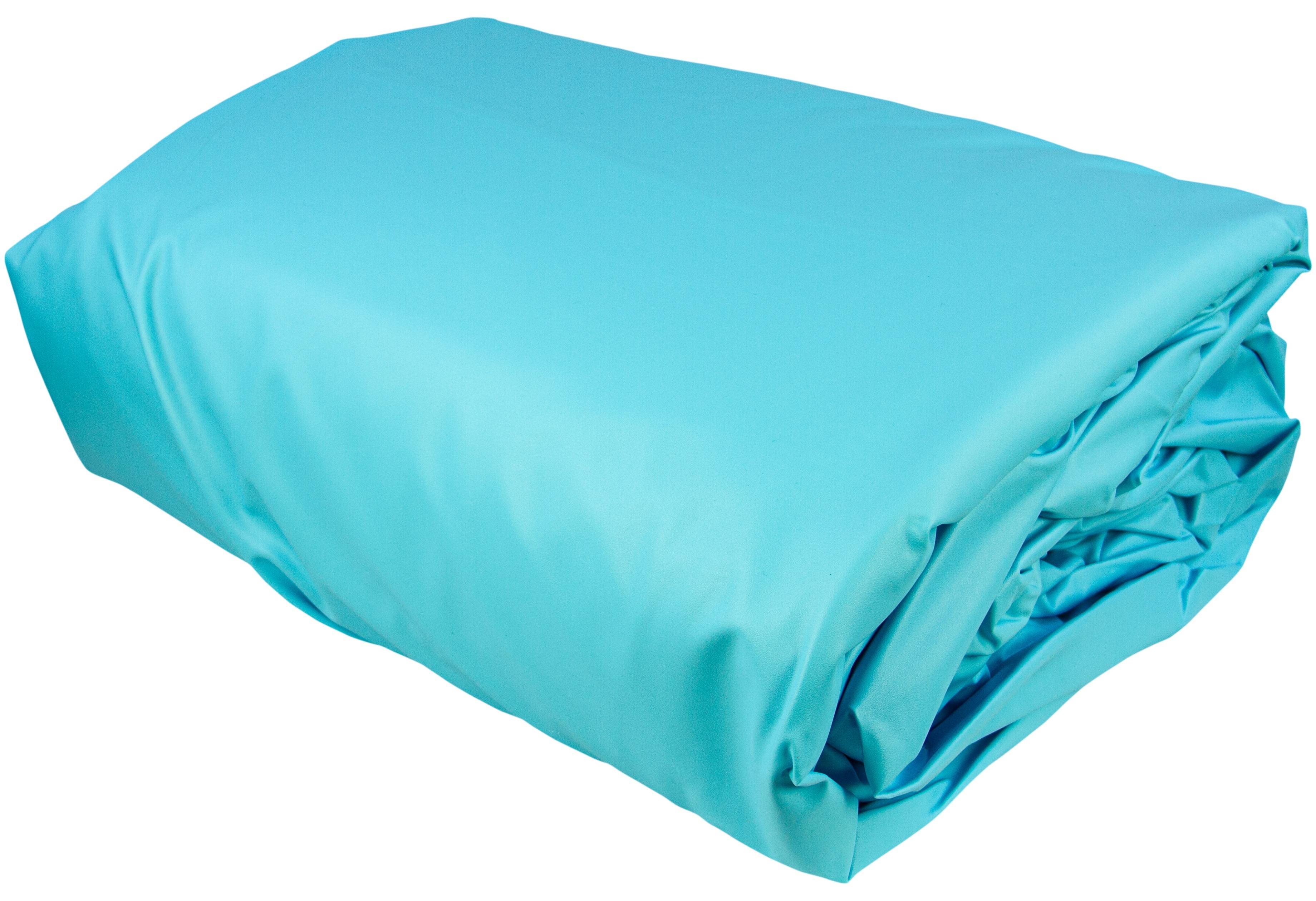PVC-liner, Ø550 cm, 0,40 mm
