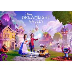 Disney Dreamlight Valley Steam Altergift