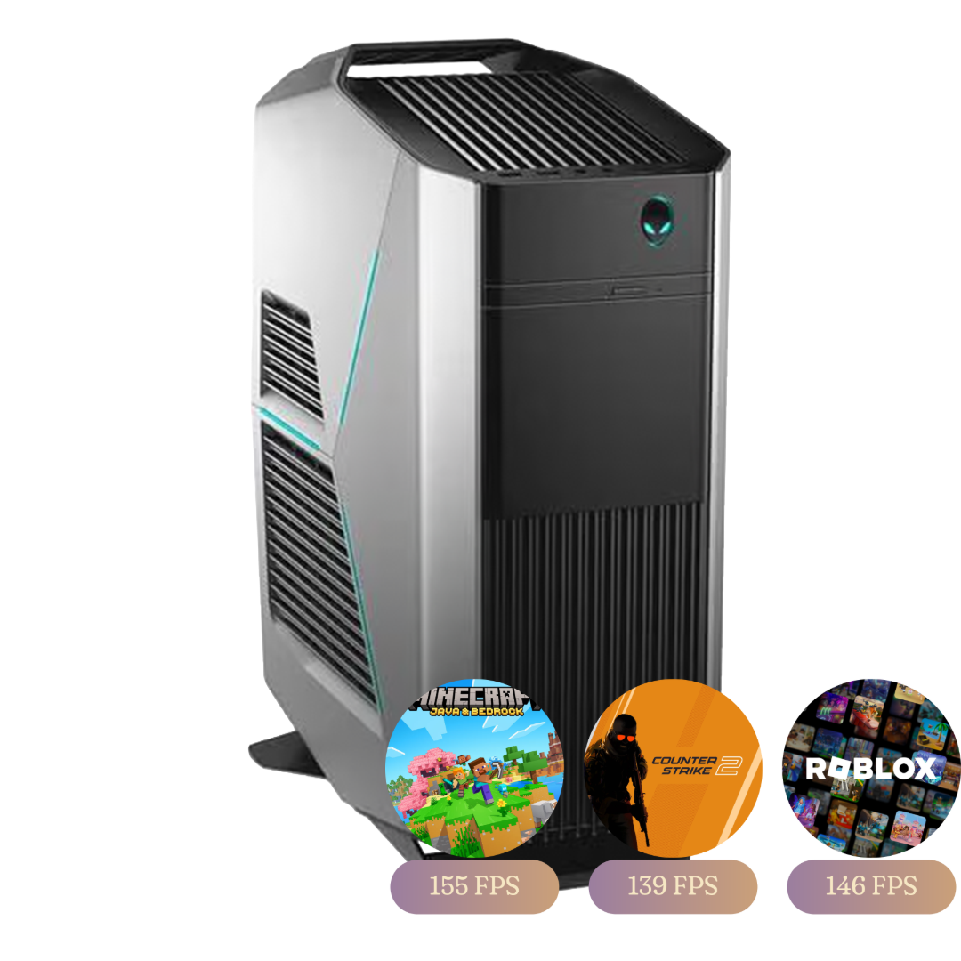 AlienWare Aurora R7-Tower
