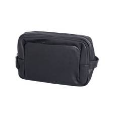 Bon GoÃ»t - Toilet Bag Columbia 11096 - Black