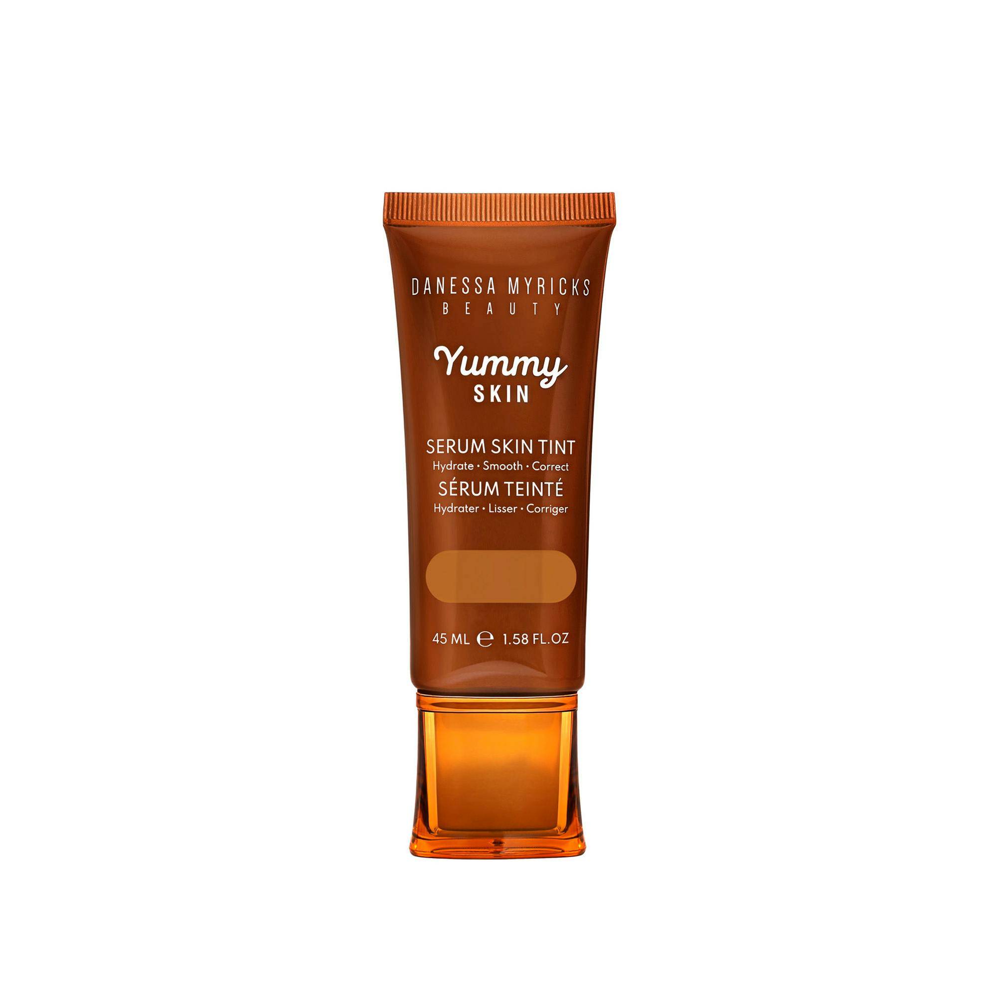Danessa Myricks Beauty Yummy Skin Serum Skin Tint 11 45 ml