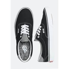 Vans - Era 59 Paisley Black/True White - Schuhe - Schwarz - EU 44 - Textile/Textile/Gummi