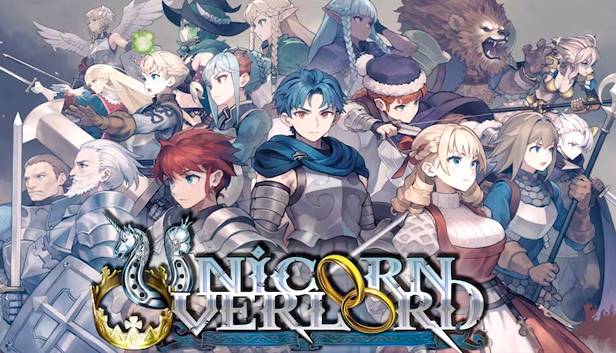 Unicorn Overlord (Nintendo Switch EU)