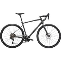 Specialized -  Diverge Elite E5  Gray - 56 cm - Satin