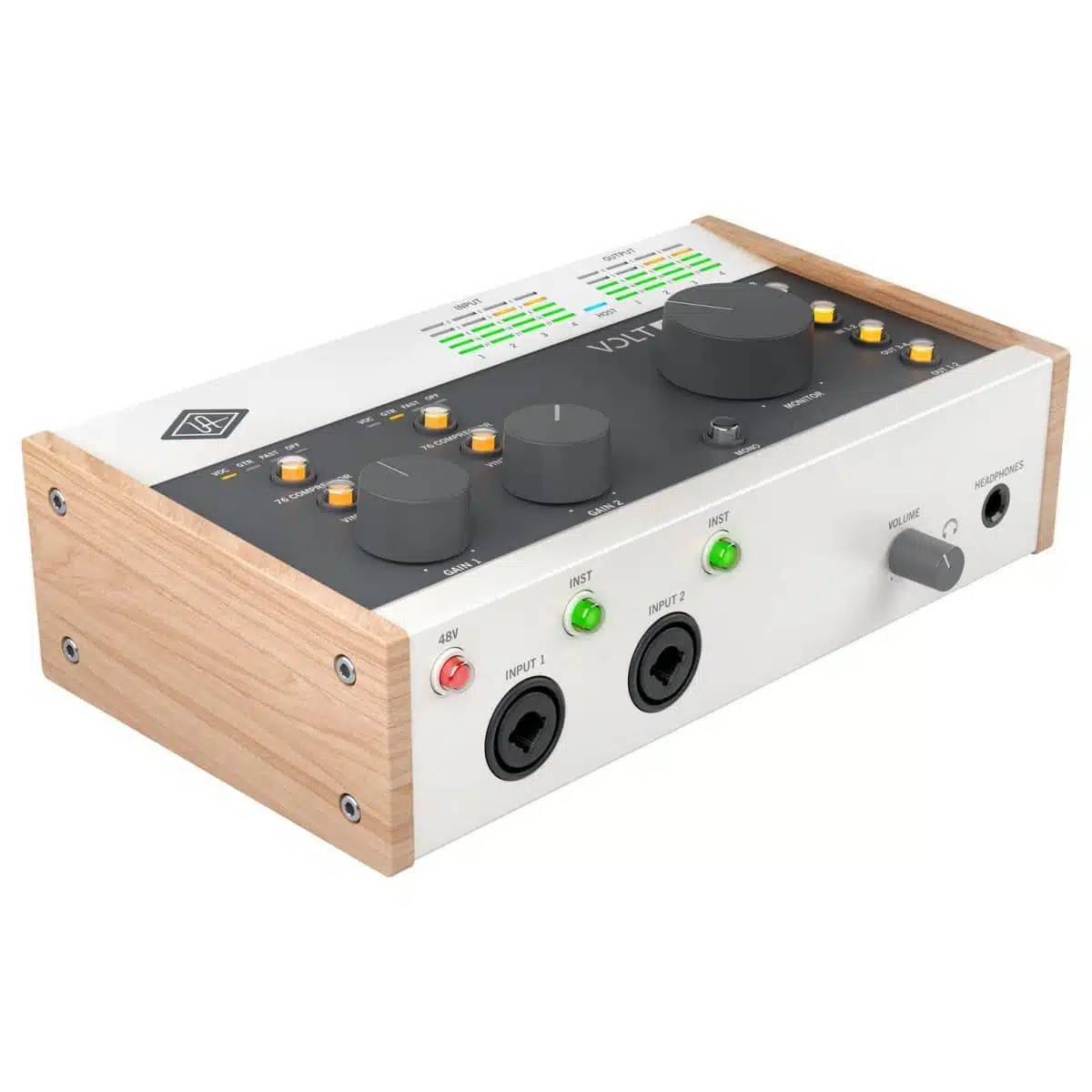 Universal Audio Volt