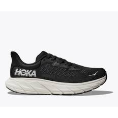 Hoka One One Arahi 7 Wide W - Black/White