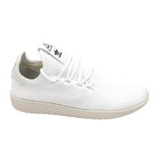 Adidas, Sko, Herre, Hvid, 36 2/3 EU, Pharrell Williams Tennis HU Sneakers