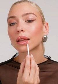 3D HYDRA LIPGLOSS - Läppglans - 02 Natural Beige