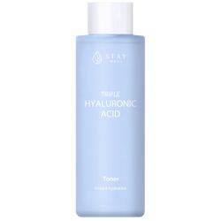 Stay Well Vegan Triple Hyaluronic Acid Hydrating Toner, 210 ml