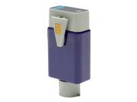 (ComputerSalg) Primera - 60 ml - Lång livslängd - cyan - original - bläcktank - för Primera LX3000 Color Label Printer