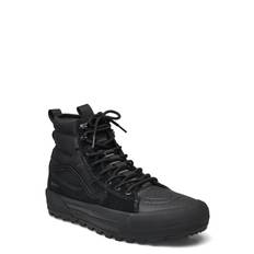 VANS Mte Sk8-Hi Gore-Tex Svart