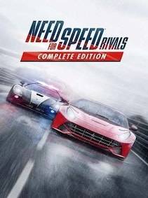Need For Speed Rivals | Complete Edition (PC) - EA App Key - GLOBAL