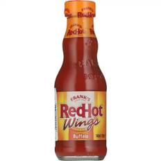 Frank’s – RedHot Wings Sauce Buffalo