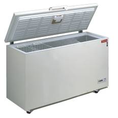Diamond kummefryser - 500 liter