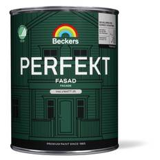 Beckers Perfekt Fasad