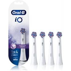 toothbrush heads TU transparent