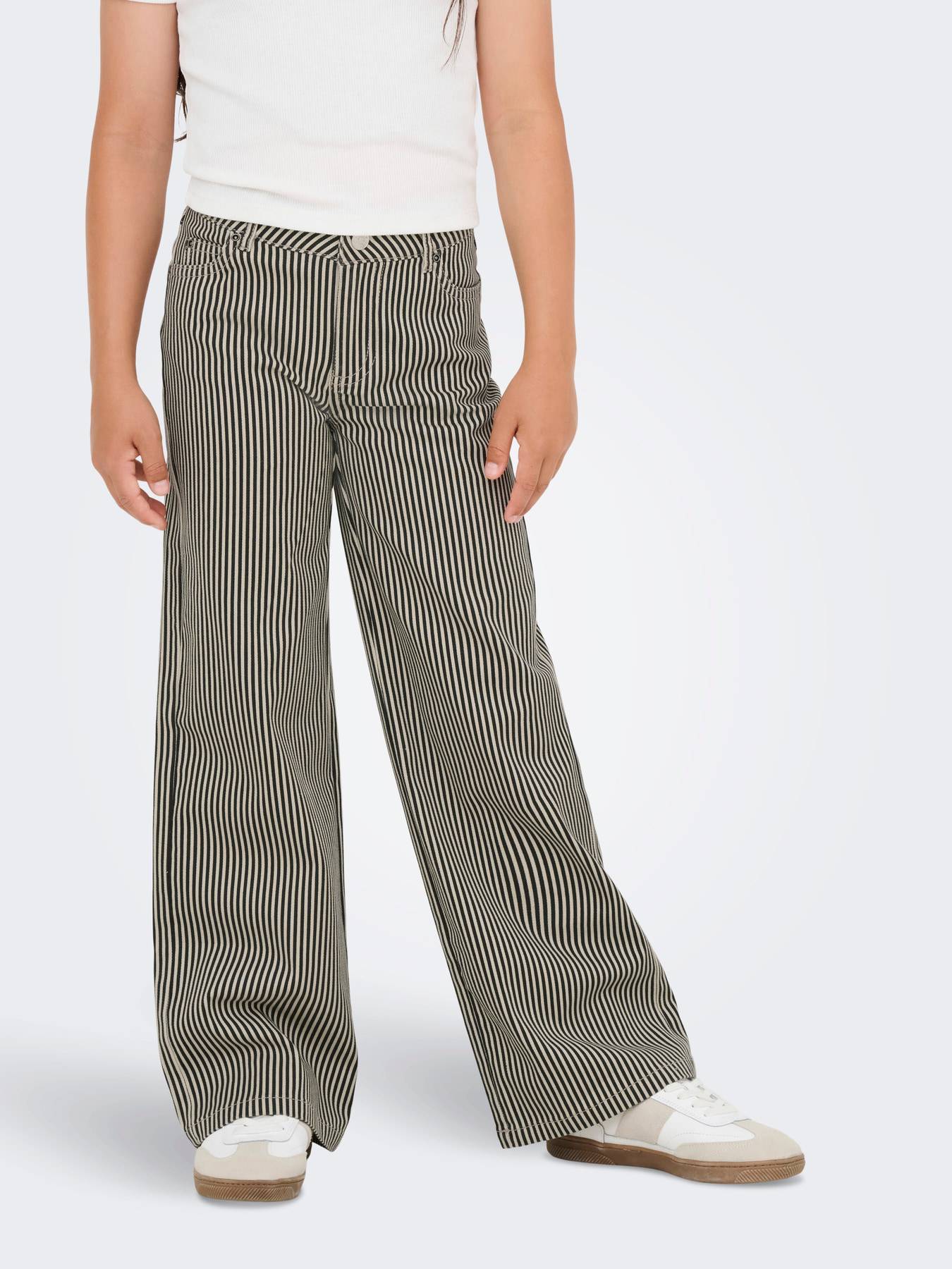 ONLY KIDS Jeans Kogyarrow Pumice Stone Phantom