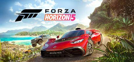 Forza Horizon 5 VIP Membership (Xbox Series X) - Standard
