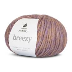 Mayflower Anyday Breezy 034 Gylden Lilla