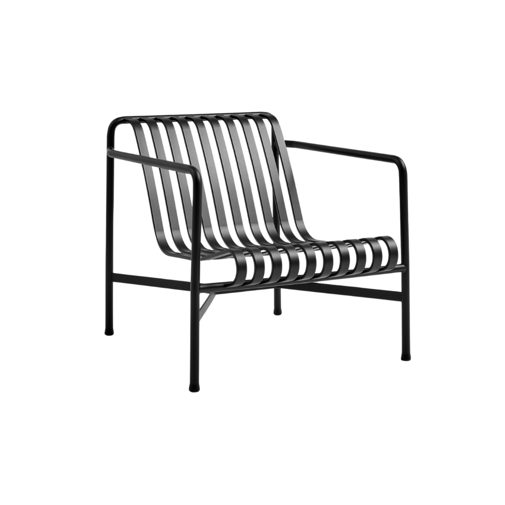 Palissade Lounge Chair Low | Havestol.