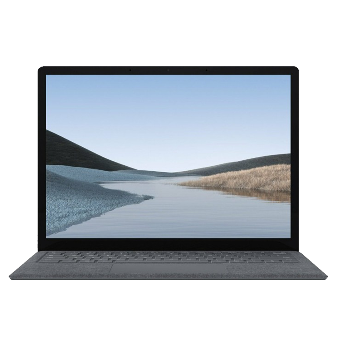 Microsoft Surface Laptop 3 - Silver
